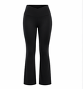 Women's Performance Yoga Pants Black
